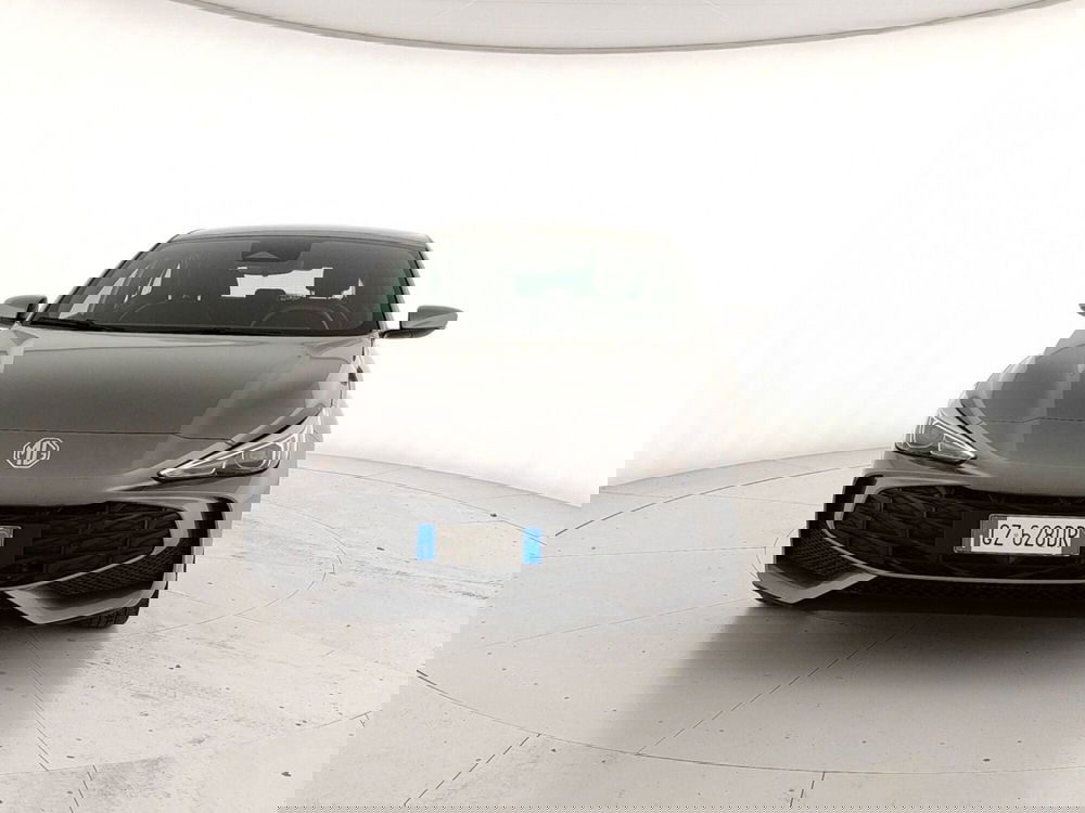 Mg MG3 usata a Caserta (2)