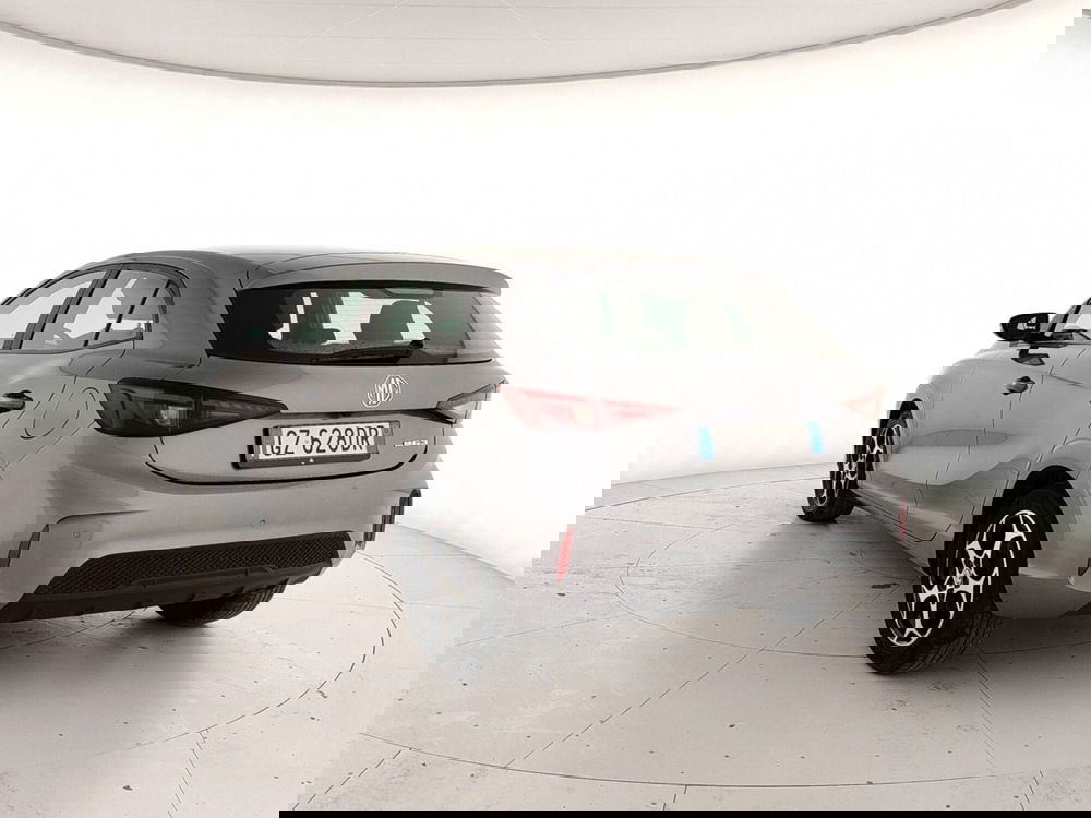 Mg MG3 usata a Caserta (4)