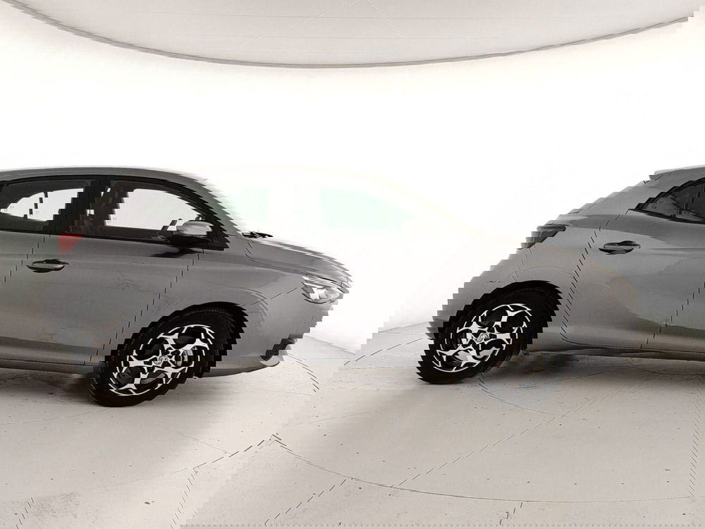 Mg MG3 usata a Caserta (7)