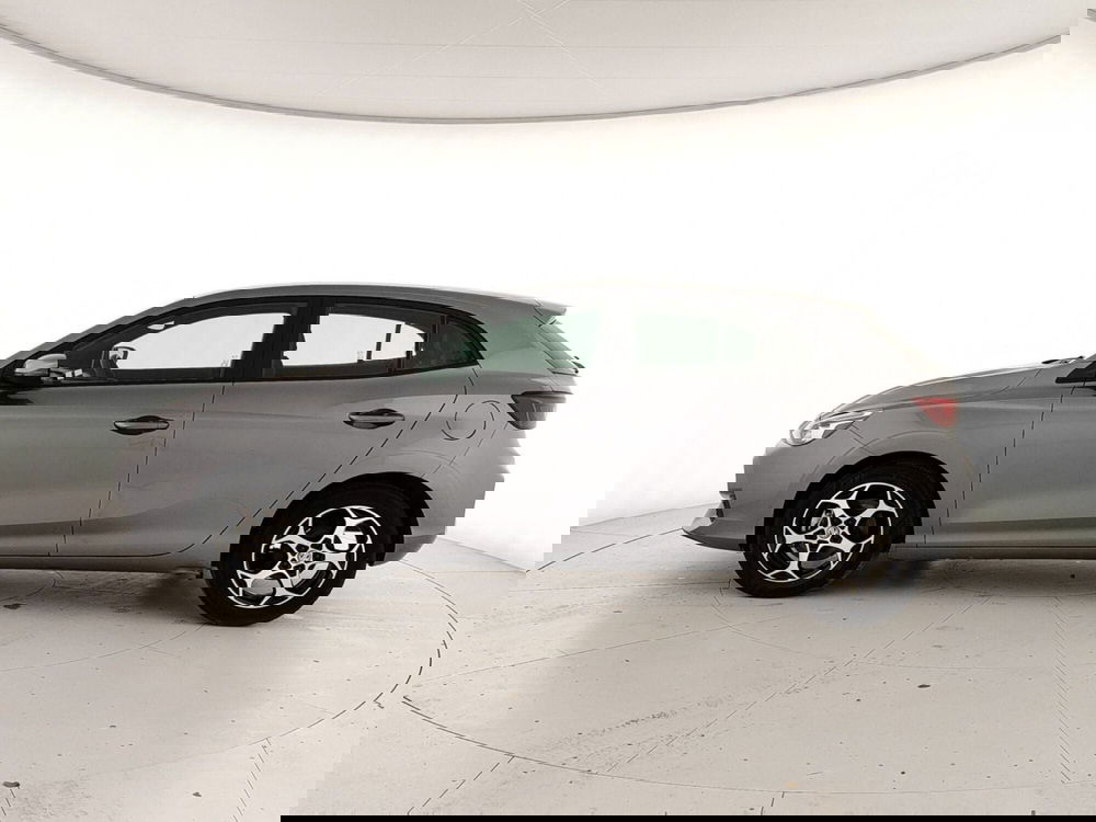 Mg MG3 usata a Caserta (8)