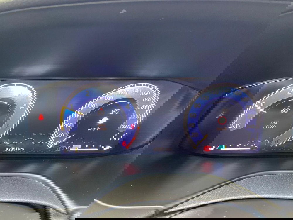 Jeep Compass usata a Lucca (12)