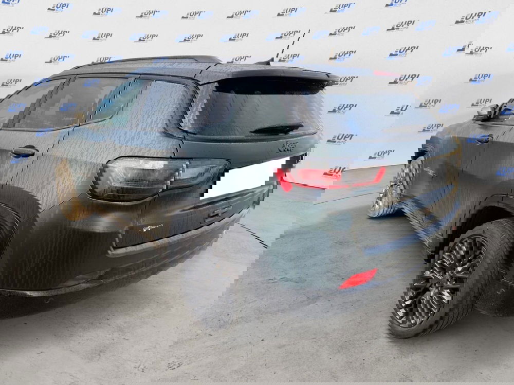 Jeep Compass usata a Lucca (3)