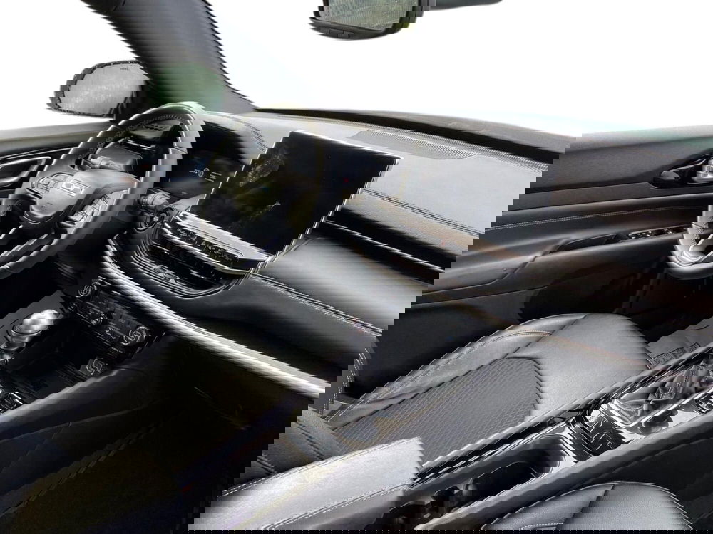 Jeep Compass usata a Lucca (7)