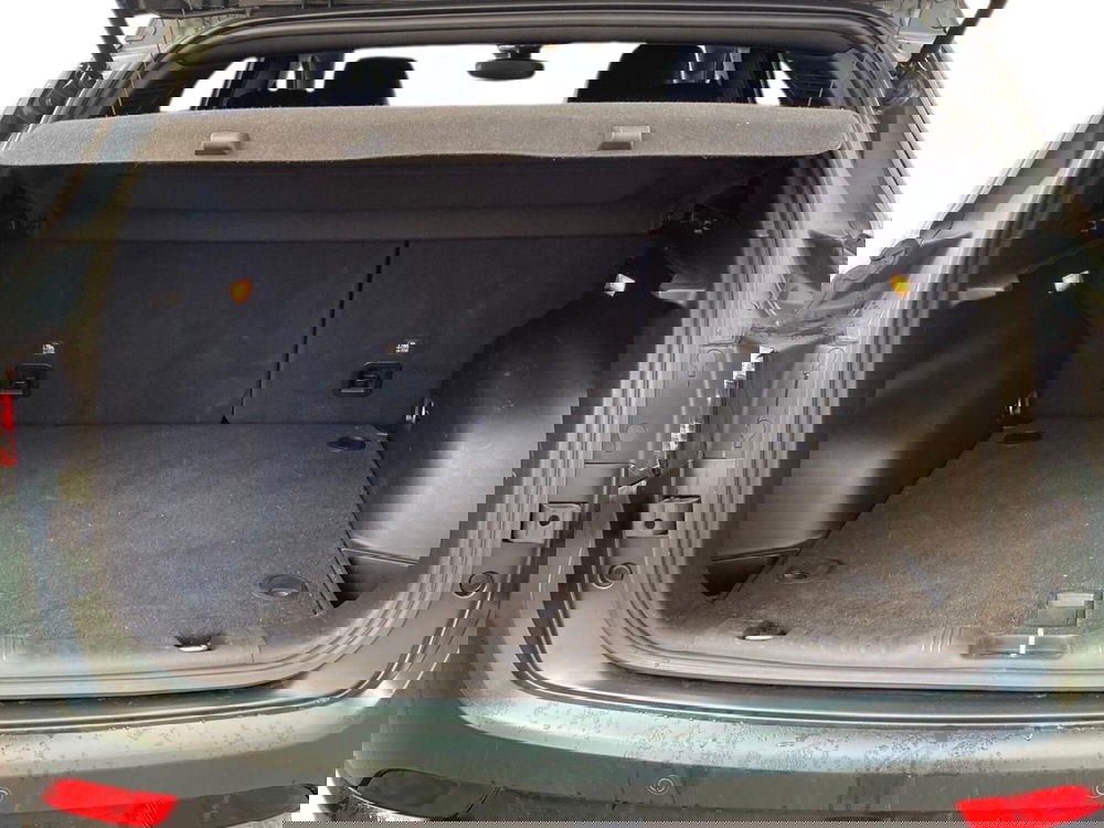 Jeep Compass usata a Lucca (9)