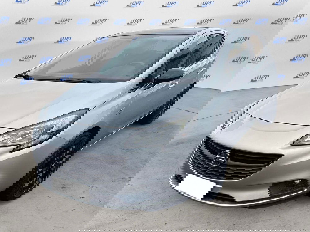Opel Corsa usata a Lucca