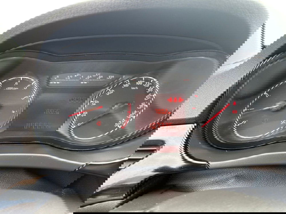 Opel Corsa usata a Lucca (12)