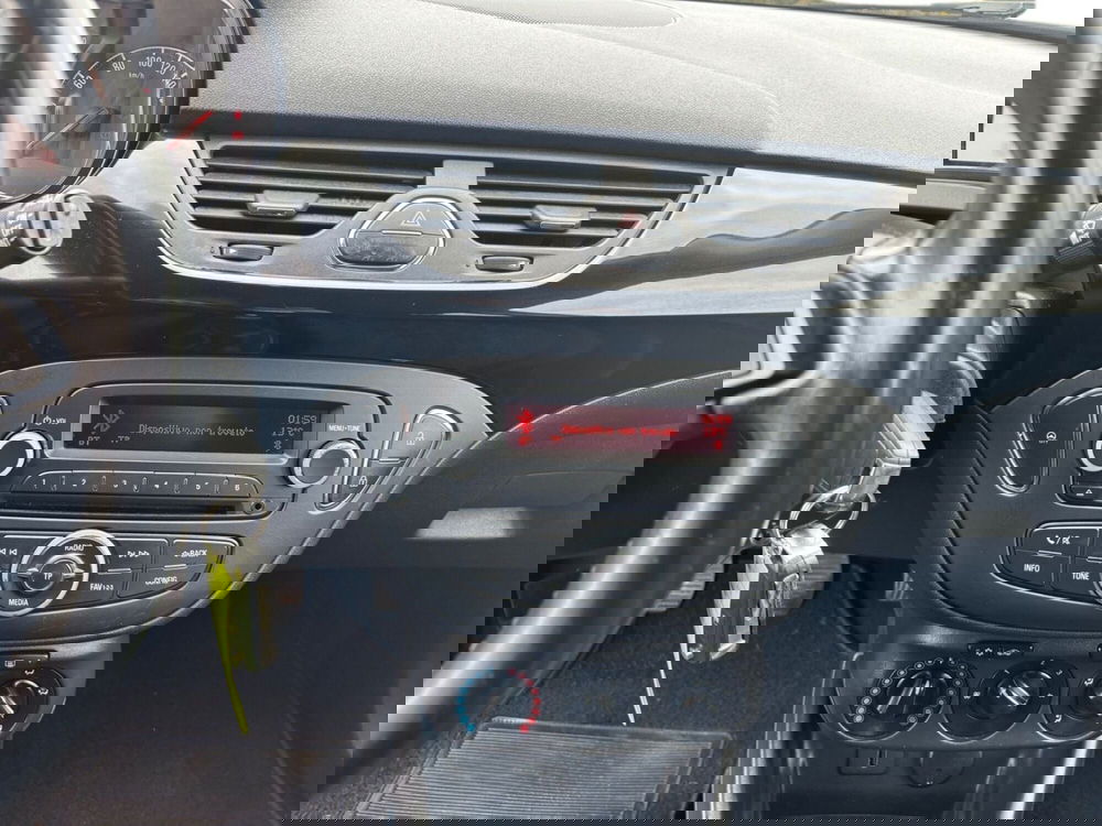 Opel Corsa usata a Lucca (13)