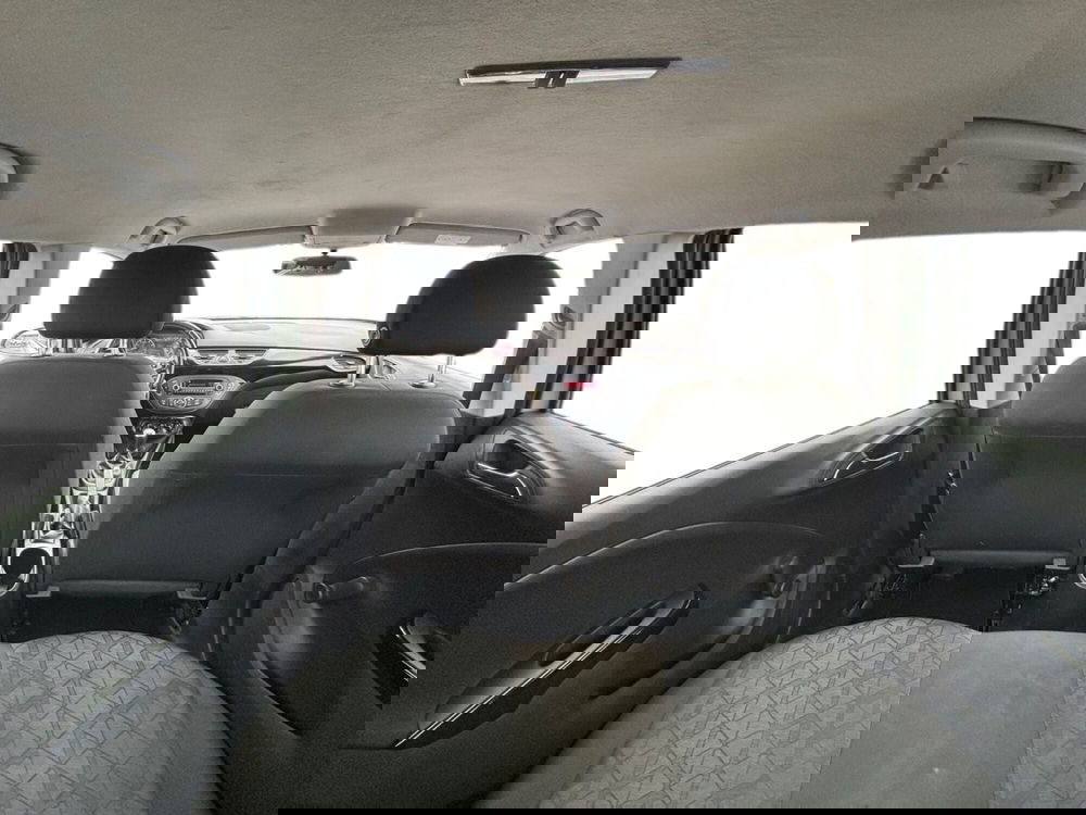 Opel Corsa usata a Lucca (8)