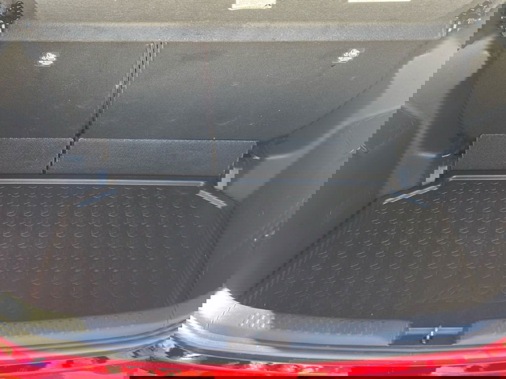 Toyota Yaris usata a Ragusa (6)