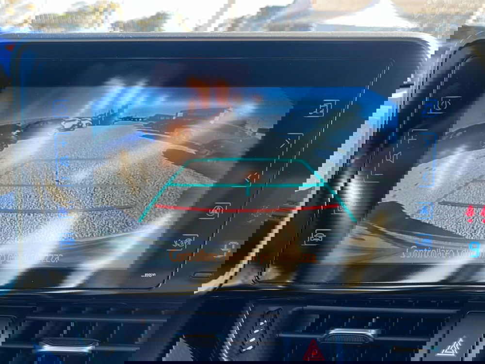 Toyota Toyota C-HR usata a Ragusa (14)