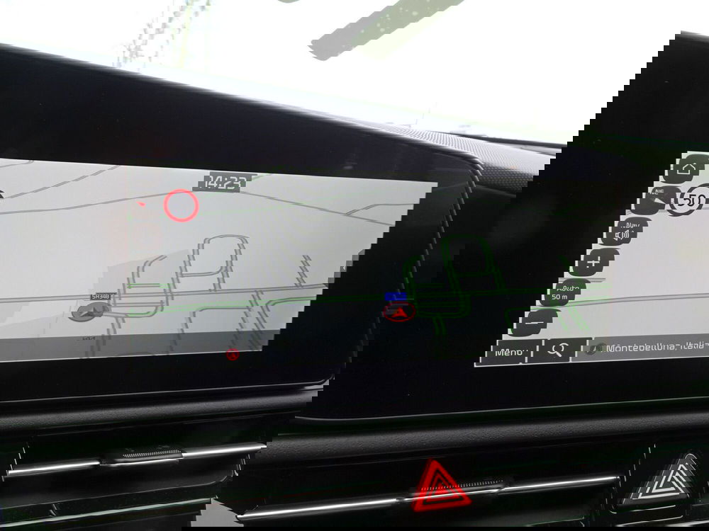 Kia Niro nuova a Treviso (17)