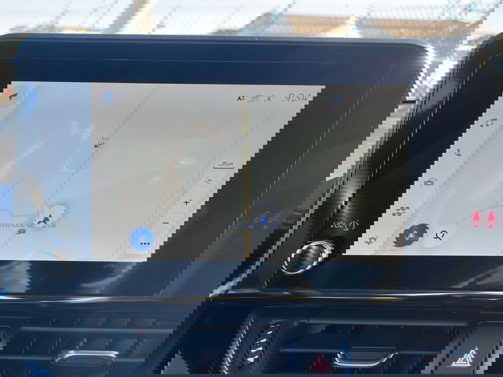 Toyota Toyota C-HR usata a Ragusa (13)