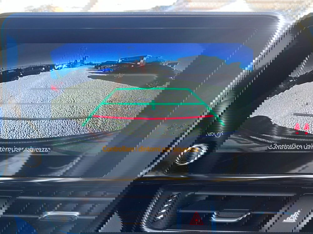 Toyota Toyota C-HR usata a Ragusa (14)