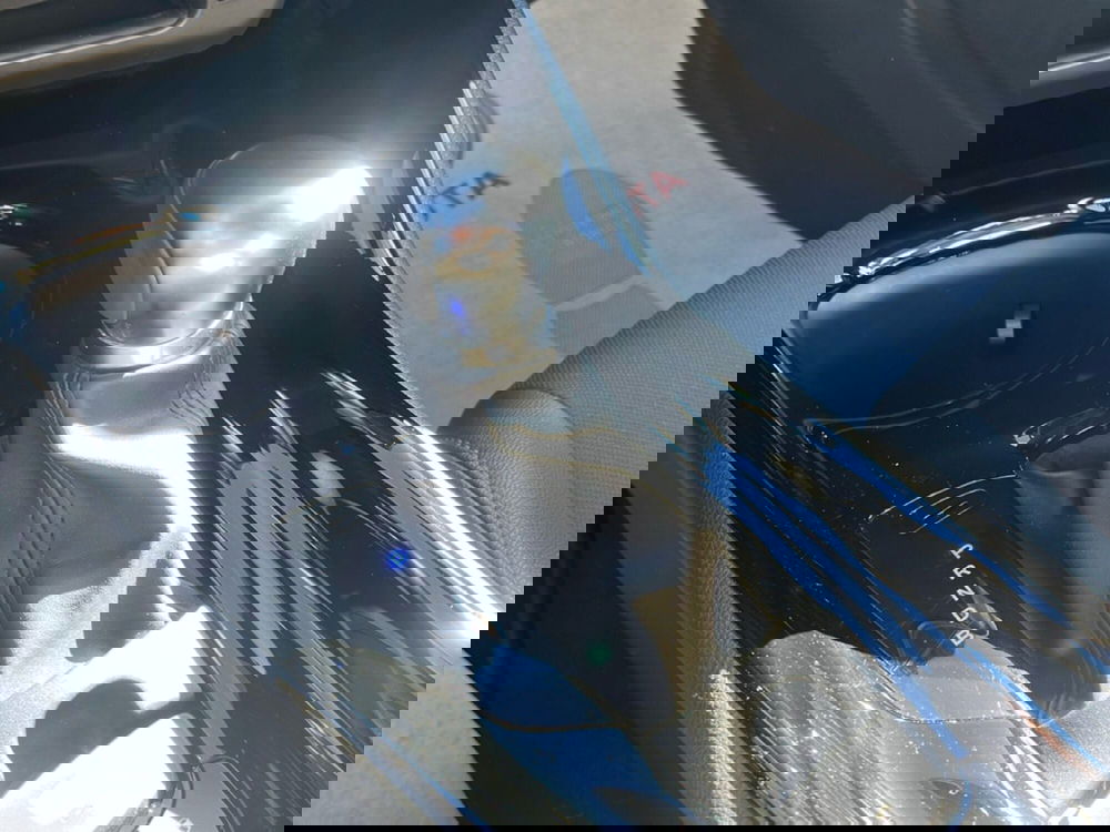 Toyota Toyota C-HR usata a Ragusa (16)