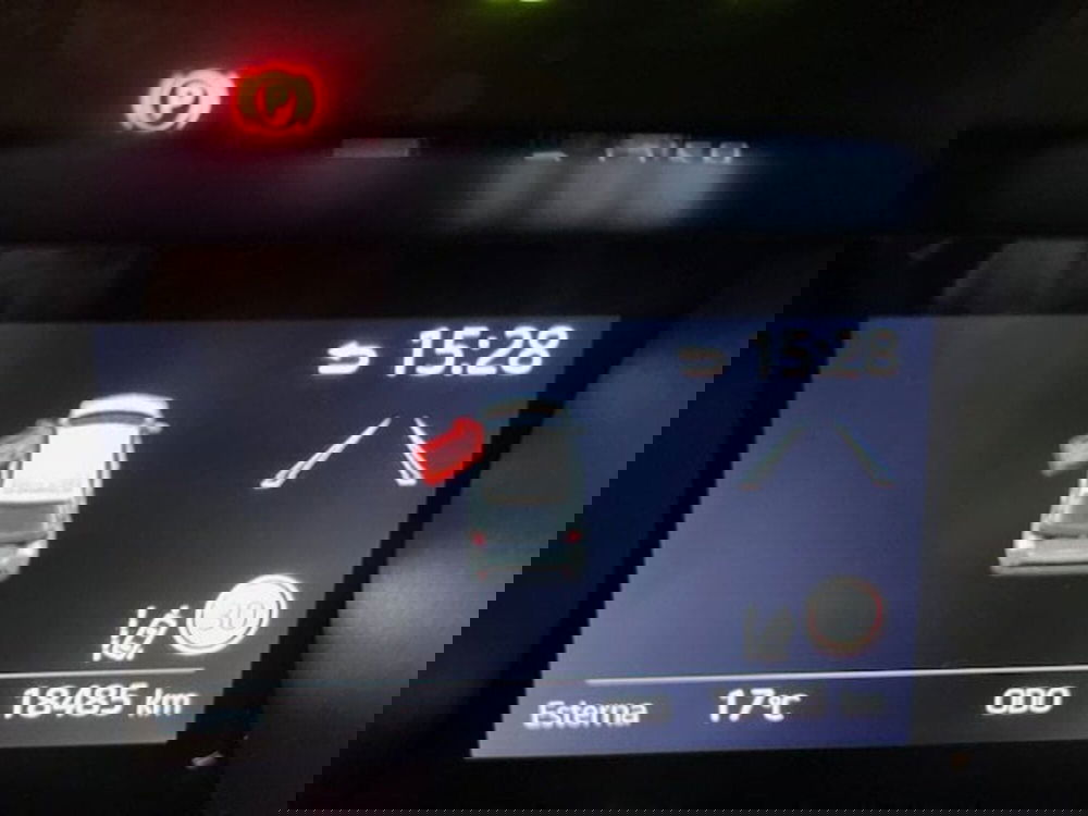 Toyota Yaris usata a Prato (11)