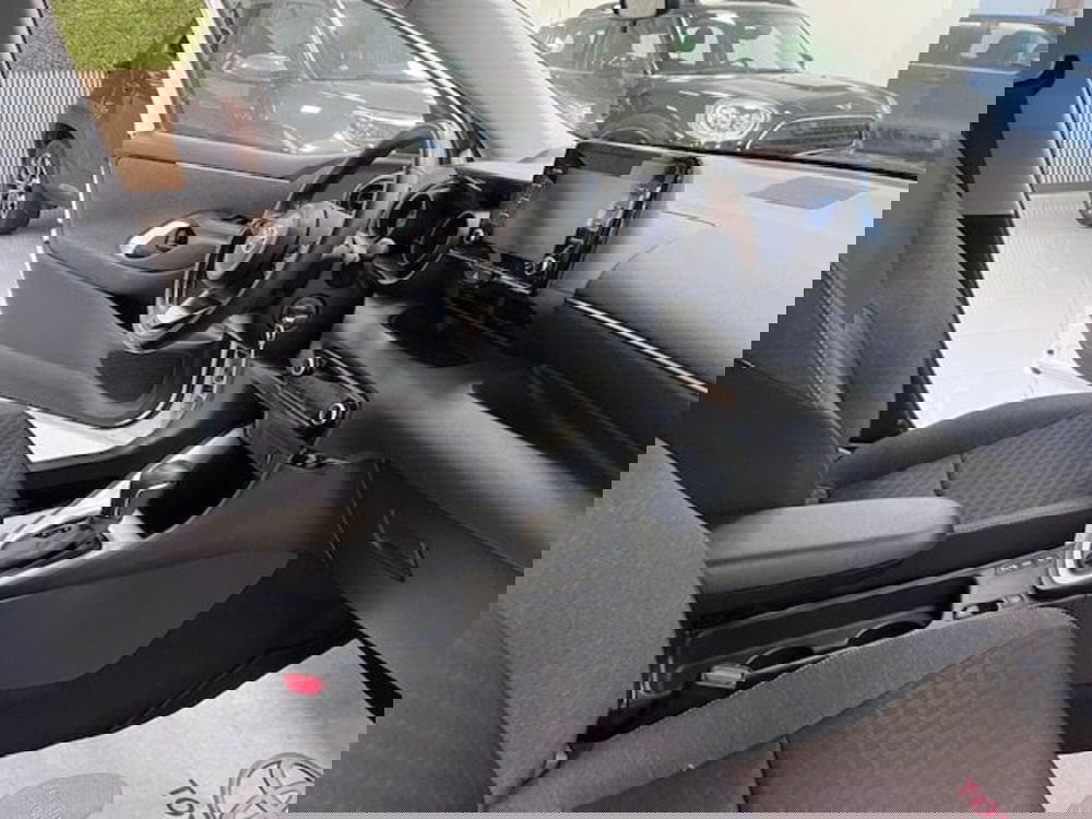 Toyota Yaris usata a Prato (8)