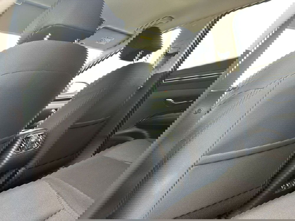 Hyundai Tucson usata a Pistoia (13)