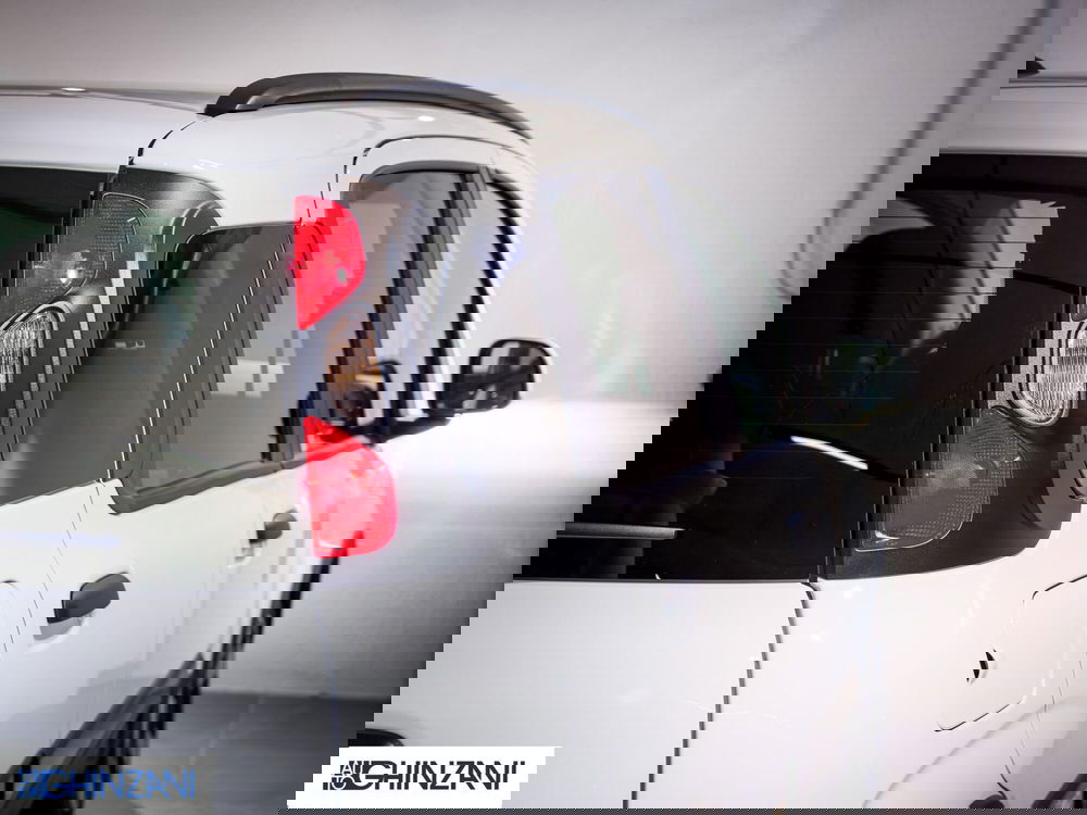 Fiat Panda Cross usata a Bergamo (18)