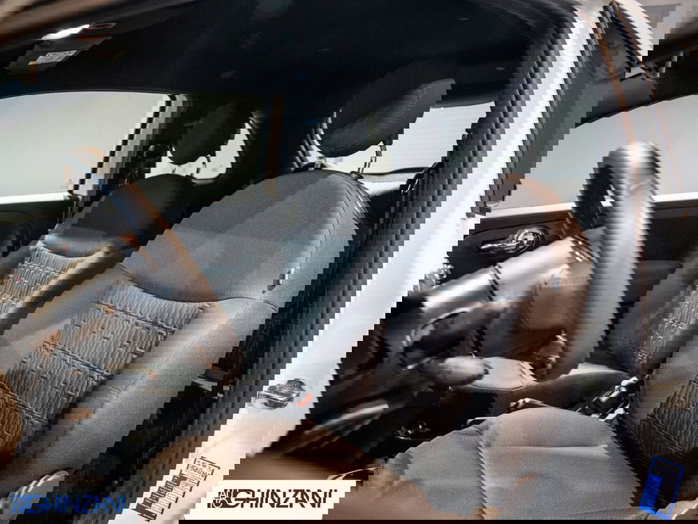 Fiat 500 usata a Bergamo (10)