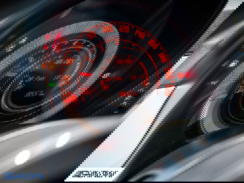 Fiat 500 usata a Bergamo (11)