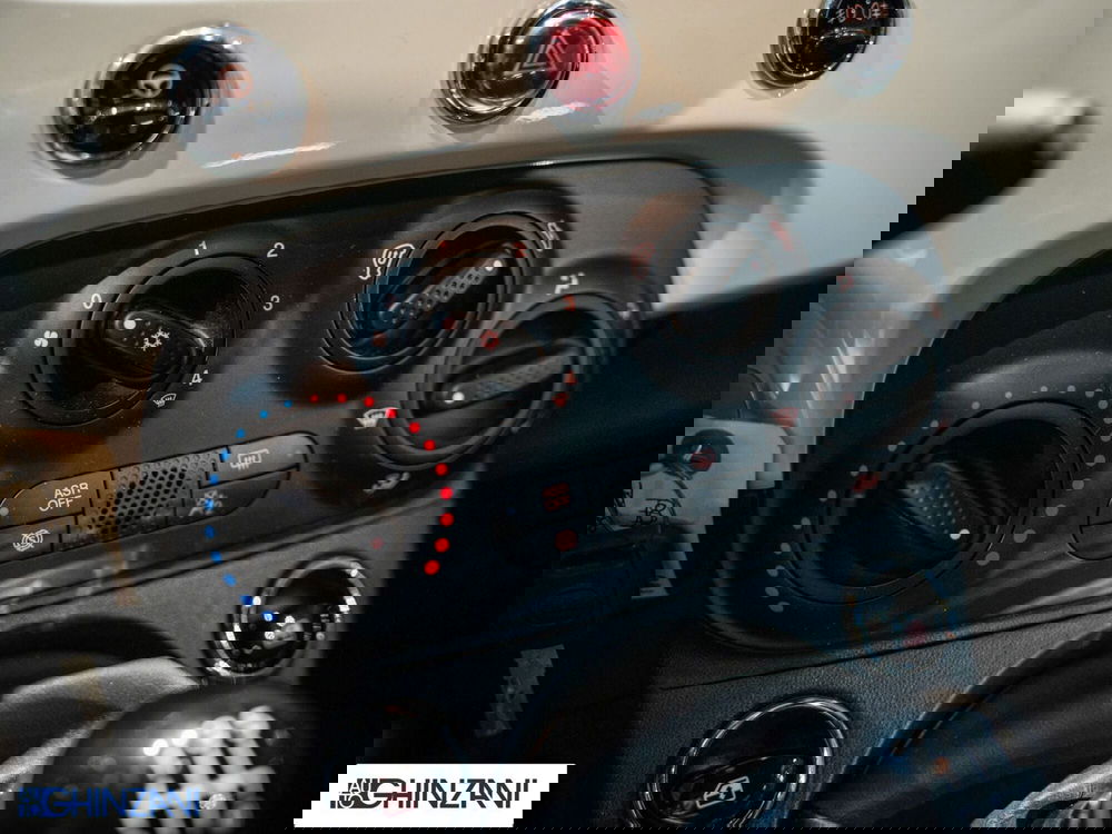 Fiat 500 usata a Bergamo (15)