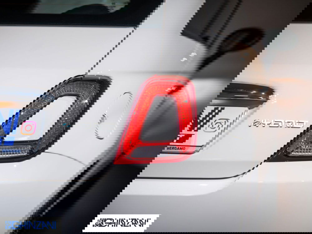 Fiat 500 usata a Bergamo (16)