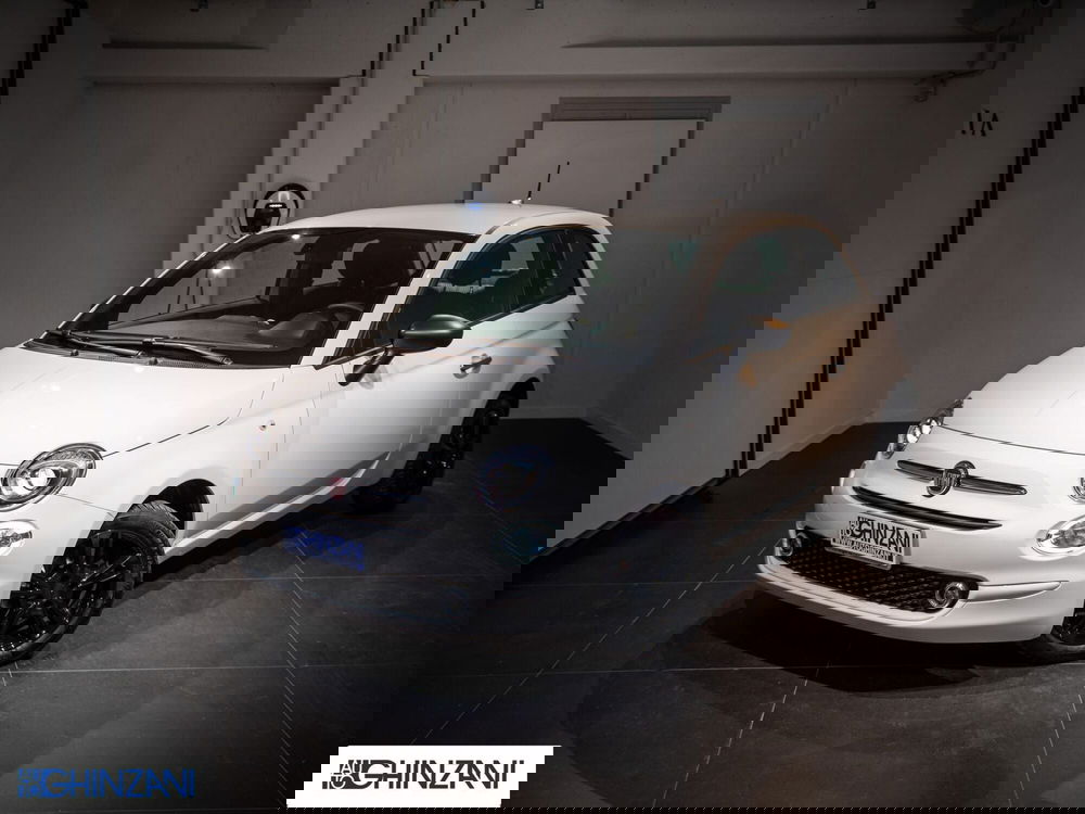 Fiat 500 usata a Bergamo (3)