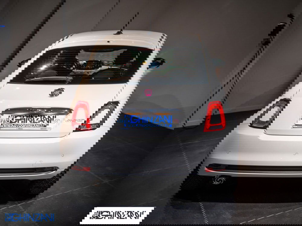 Fiat 500 usata a Bergamo (5)