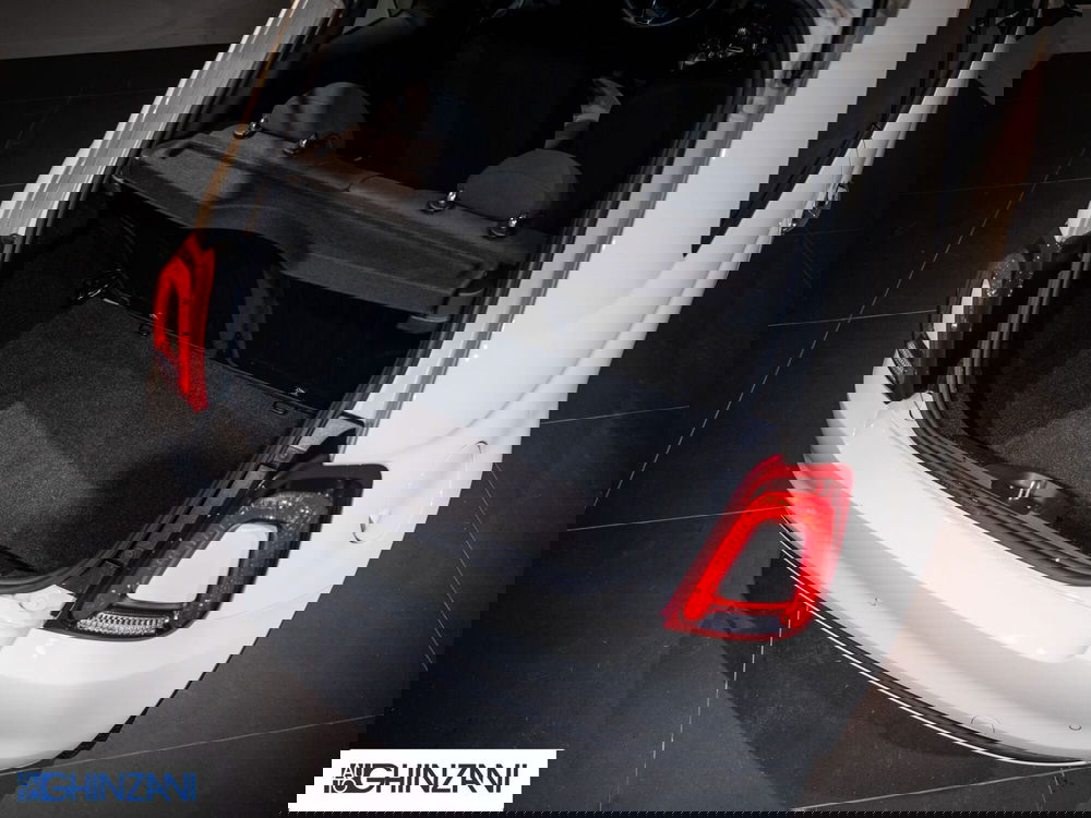 Fiat 500 usata a Bergamo (9)