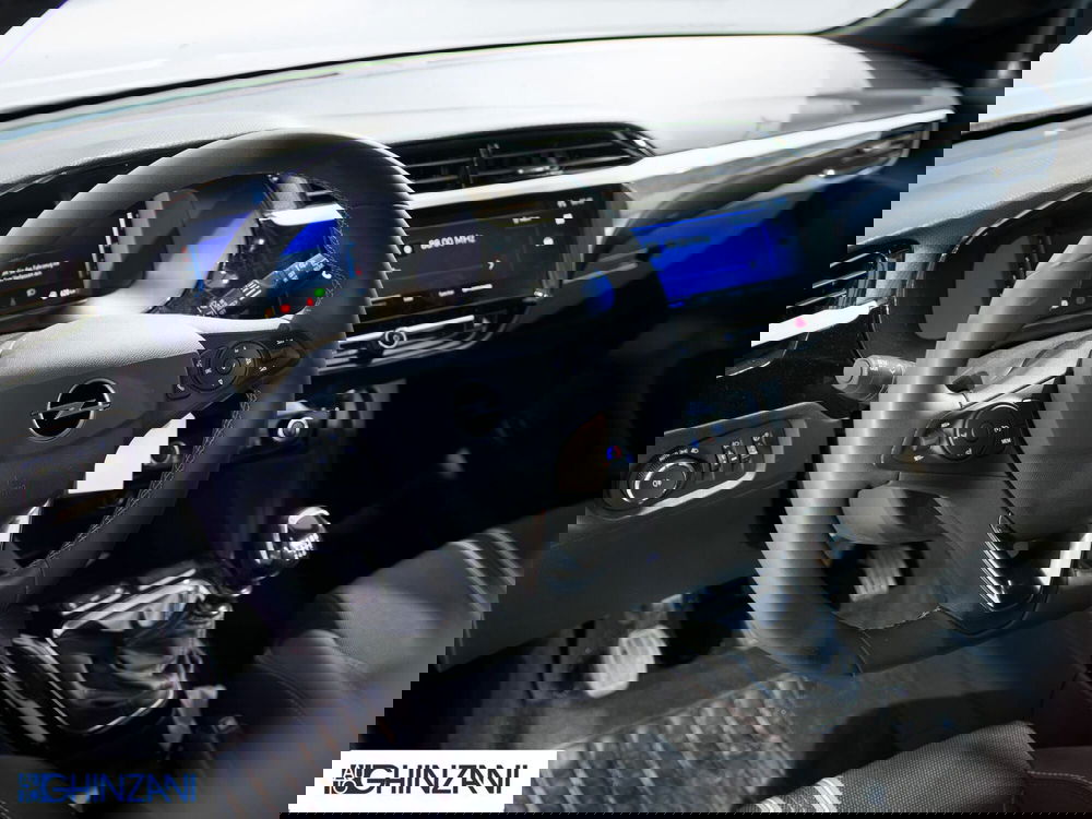 Opel Corsa usata a Bergamo (11)