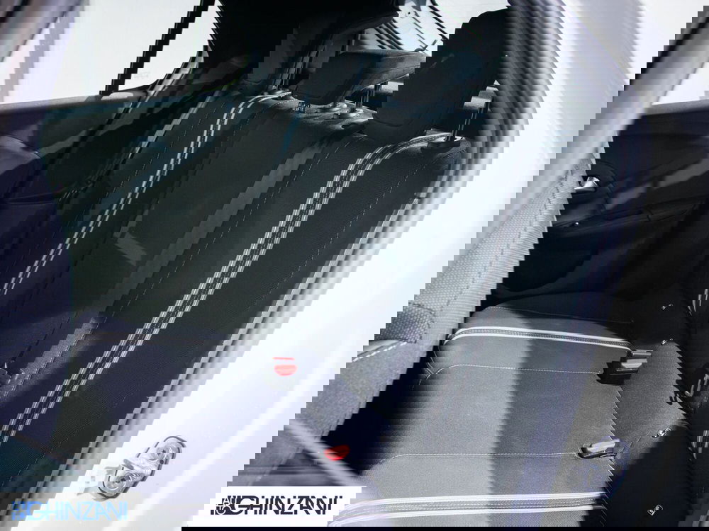 Opel Corsa usata a Bergamo (12)