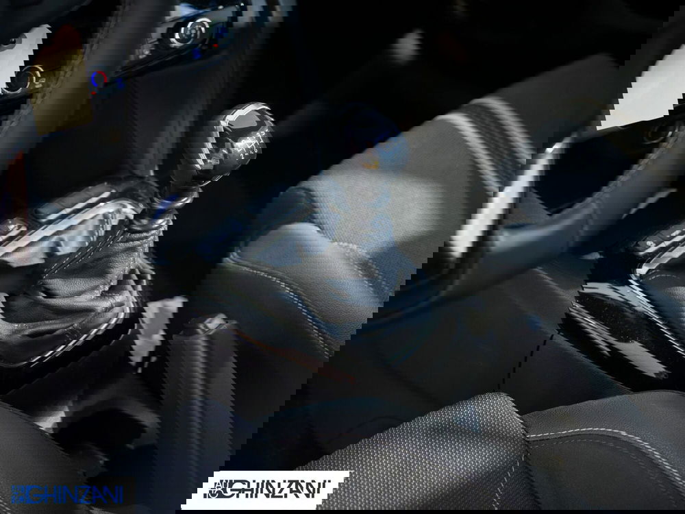 Opel Corsa usata a Bergamo (16)