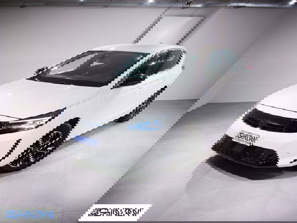 Opel Corsa usata a Bergamo (3)