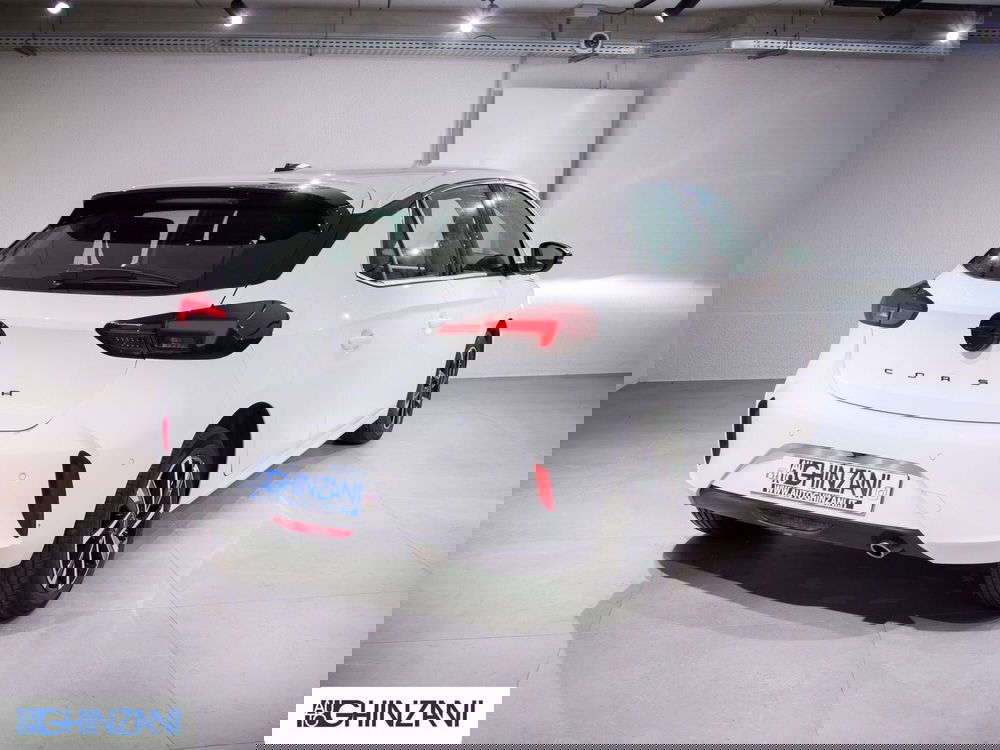 Opel Corsa usata a Bergamo (8)