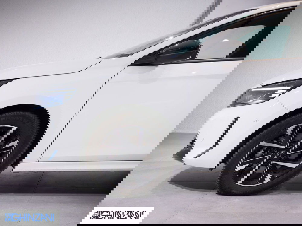 Opel Corsa usata a Bergamo (9)