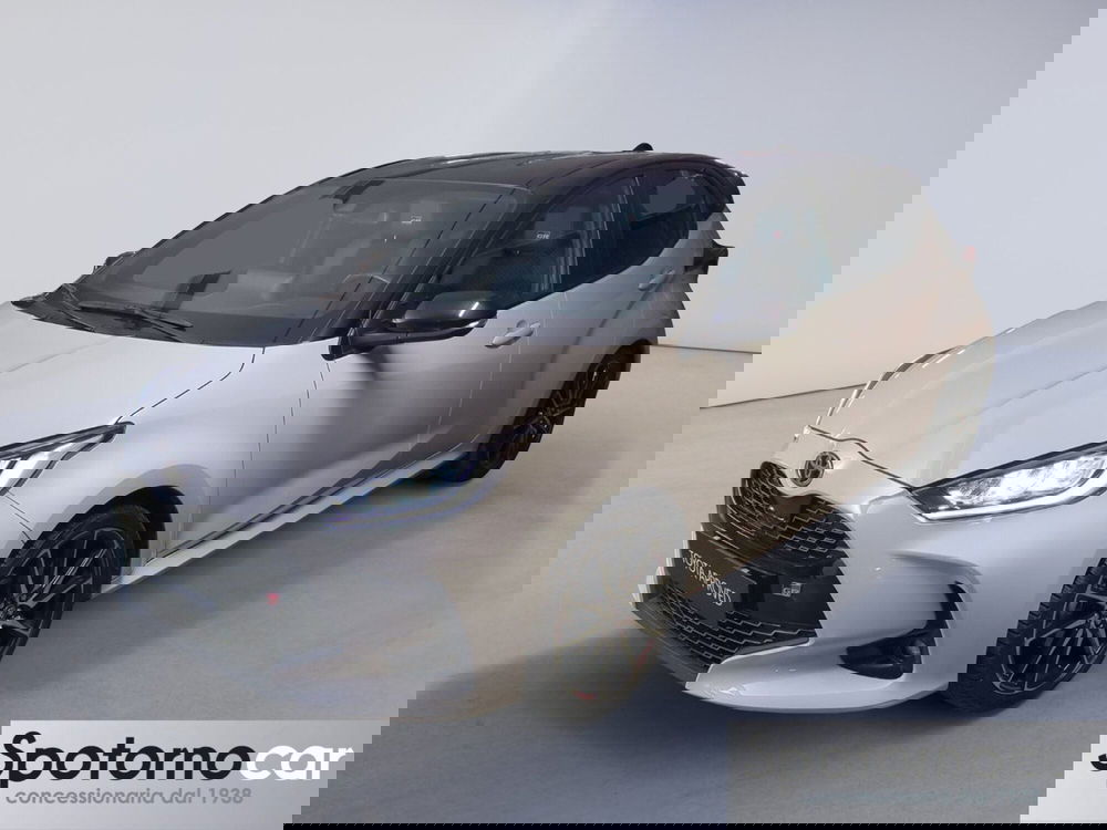 Toyota Yaris GR Sport usata a Milano