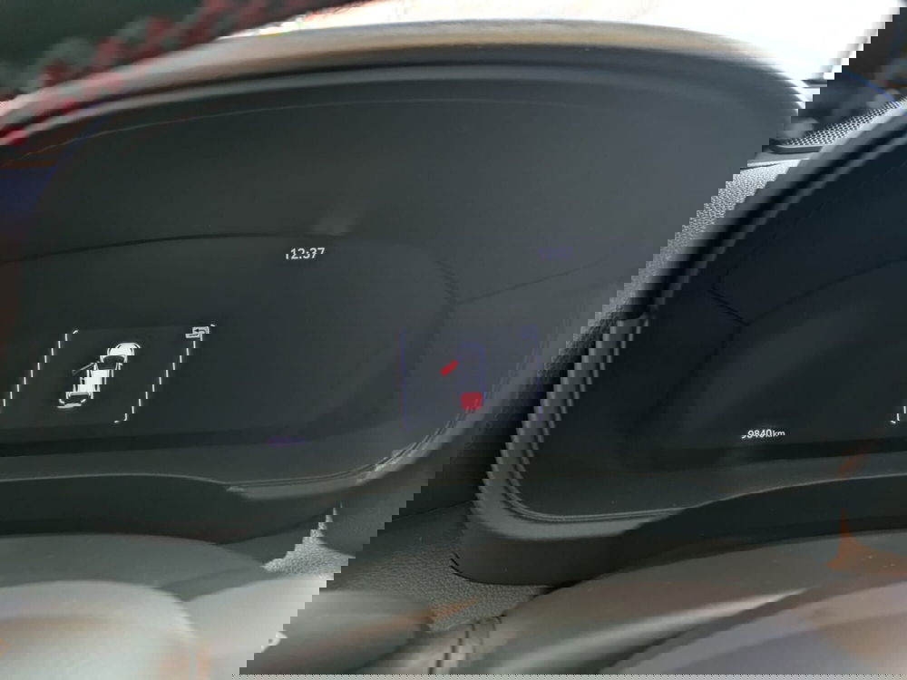 Toyota Yaris GR Sport usata a Milano (11)