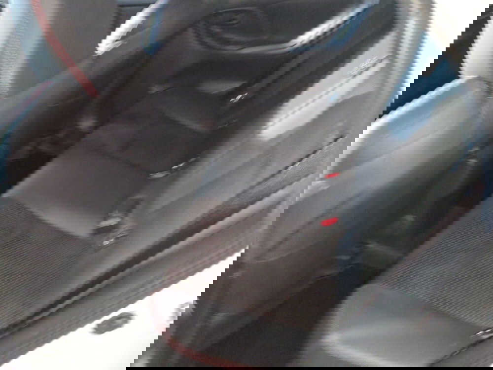 Toyota Yaris GR Sport usata a Milano (13)