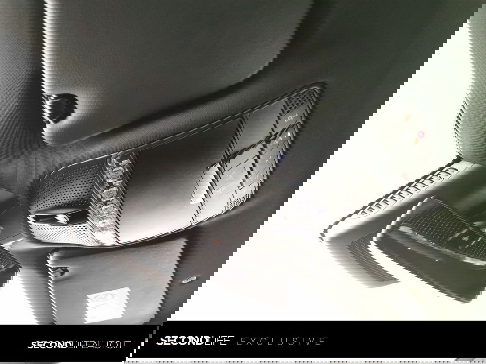 Mercedes-Benz Classe C Coupé usata a Chieti (18)