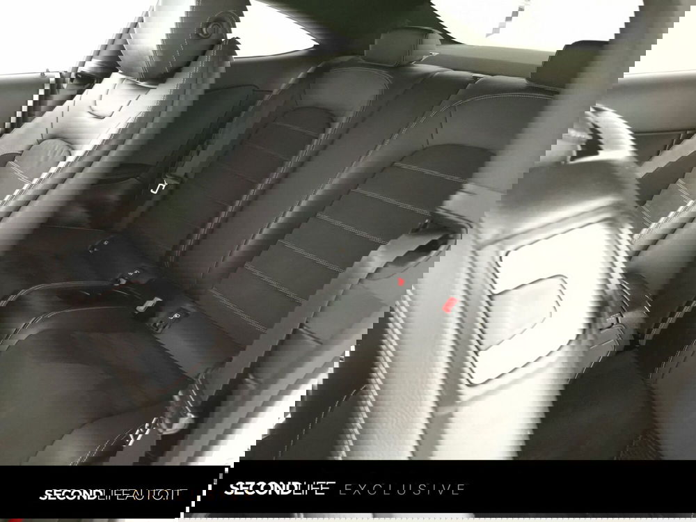 Mercedes-Benz Classe C Coupé usata a Chieti (6)