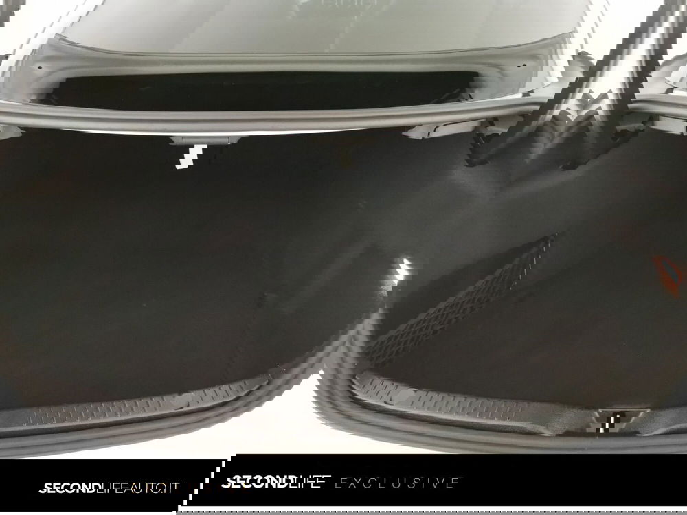 Mercedes-Benz Classe C Coupé usata a Chieti (7)