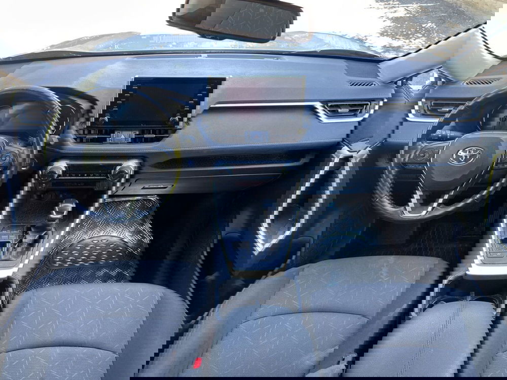 Toyota Rav4 usata a Modena (10)
