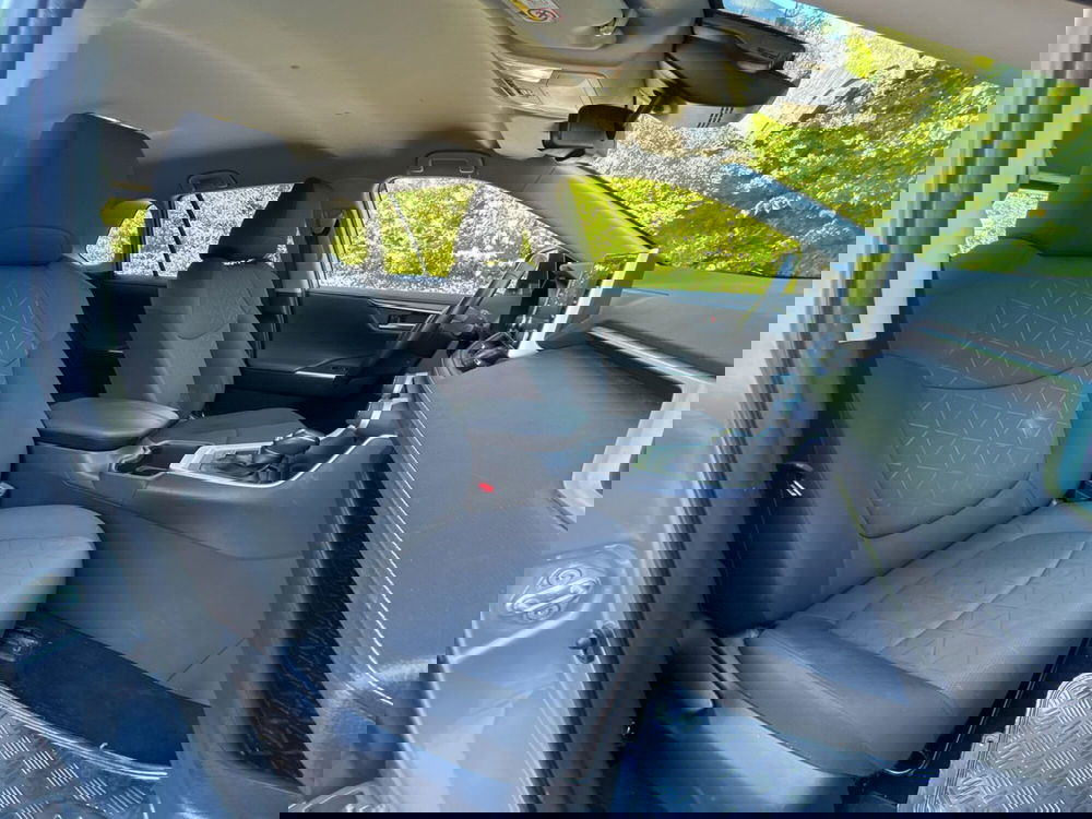Toyota Rav4 usata a Modena (11)