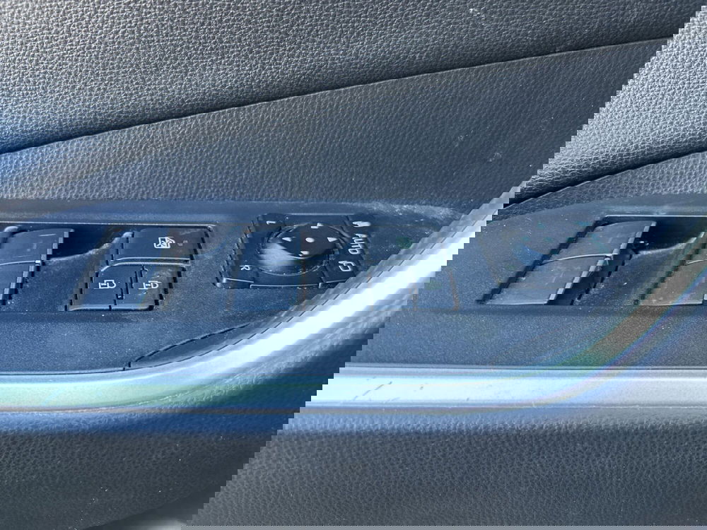 Toyota Rav4 usata a Modena (14)