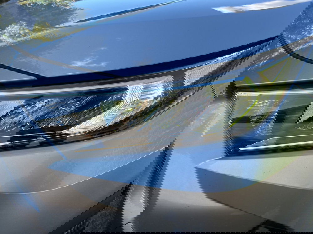 Toyota Rav4 usata a Modena (15)