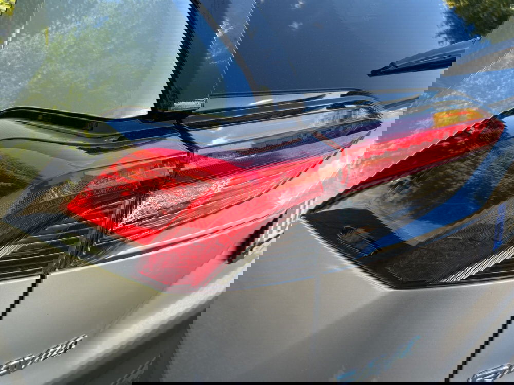 Toyota Rav4 usata a Modena (16)