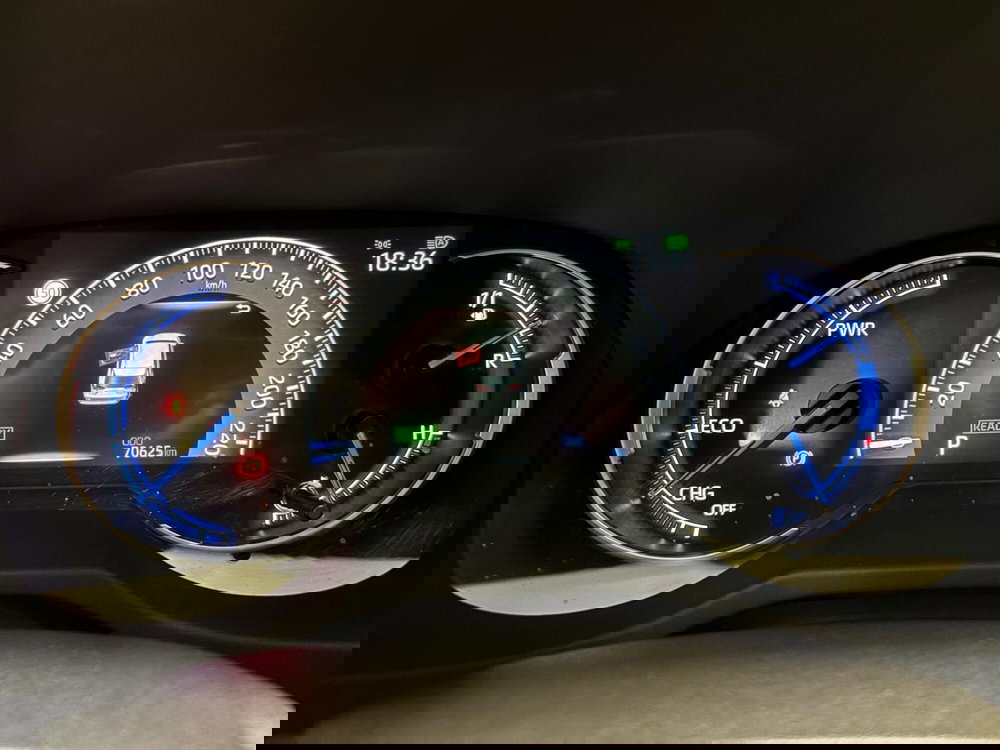 Toyota Rav4 usata a Modena (17)