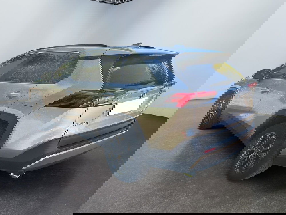 Toyota Rav4 usata a Modena (6)