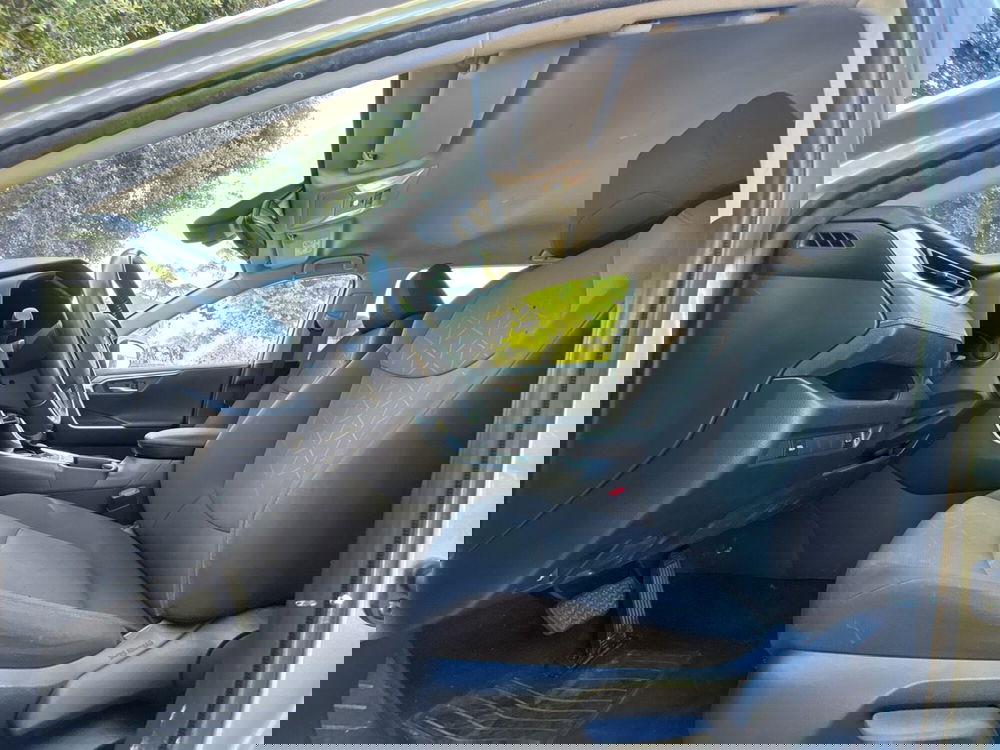 Toyota Rav4 usata a Modena (8)