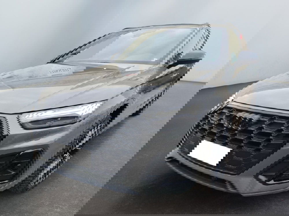 Audi Q5 usata a Modena